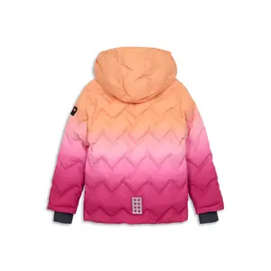 Child Puffer jacket Lego Lwjested 709 image-1