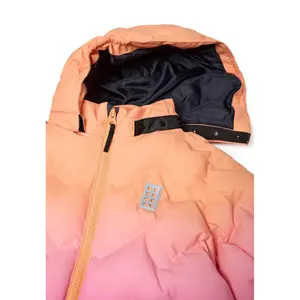 Child Puffer jacket Lego Lwjested 709 image-2