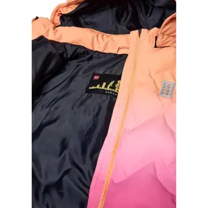 Child Puffer jacket Lego Lwjested 709 image-4