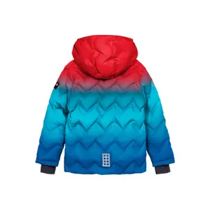 Child Puffer jacket Lego Jested 709 image-1