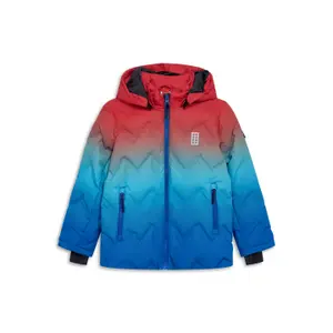 Child Puffer jacket Lego Jested 709 image-3