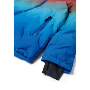Child Puffer jacket Lego Jested 709 image-6