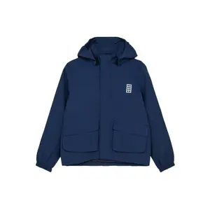 Baby hooded windbreaker Lego Jad 203 image-0