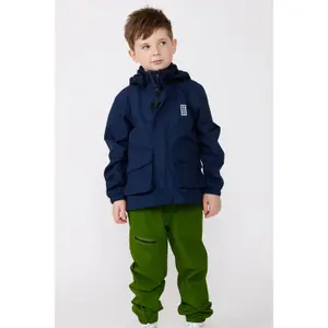 Baby hooded windbreaker Lego Jad 203 image-4