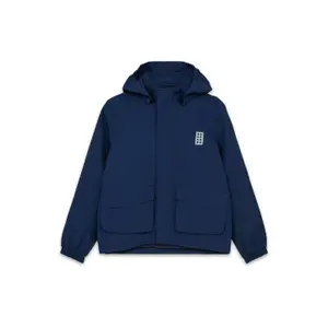 Baby hooded windbreaker Lego Jad 203 image-5