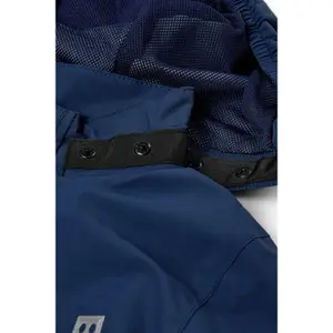 Kids' hooded windbreaker Lego Jad 203 image-3