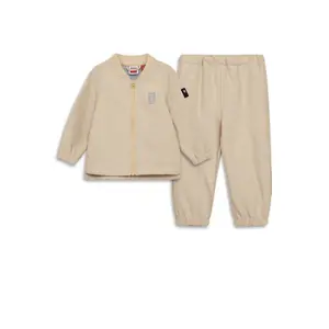 Ensemble sweatshirt et pantalon de jogging bébé Lego Lwscout 206 image-1