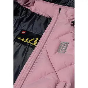 Baby Puffer jacket Lego Lwjojo 700 image-4
