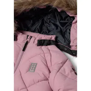 Child Puffer jacket Lego Lwjojo 700 image-3