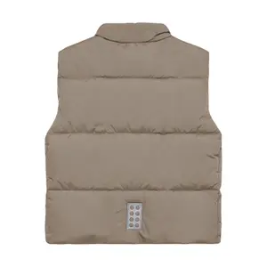 Baby sleeveless down jacket Lego Saku 205 image-1