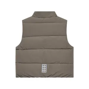 Baby sleeveless down jacket Lego Saku 205 image-3