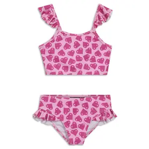 2-piece baby girl swimsuit Lego Ava 302 image-4