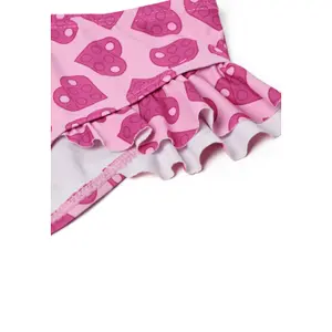 2-piece baby girl swimsuit Lego Ava 302 image-6