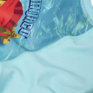 Μακρυμάνικο μπλουζάκι για παιδιά Lego Ninjago Lwagan 300 image-3