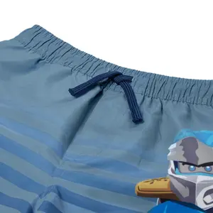 Short Baby Lego Ninjago Lwagan 305 image-2