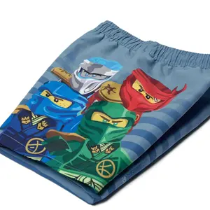 Short Baby Lego Ninjago Lwagan 305 image-3