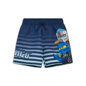 Children's swimming shorts Lego Agan 305 image-0