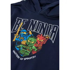 Child hoodie Lego Saku 601 image-2