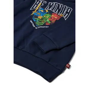 Child hoodie Lego Saku 601 image-3