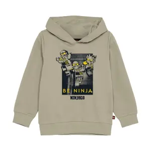Παιδικό φούτερ με κουκούλα Lego Ninjago Lwsaku 606 image-0