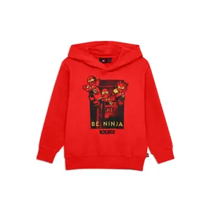 Baby hoodie Lego Saku 606 image-0
