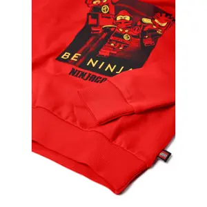 Baby hoodie Lego Saku 606 image-3