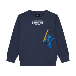 Baby Sweatshirt Lego Ninjago Lwsaku 609