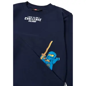 Παιδικό φούτερ Lego Ninjago Lwsaku 609 image-2