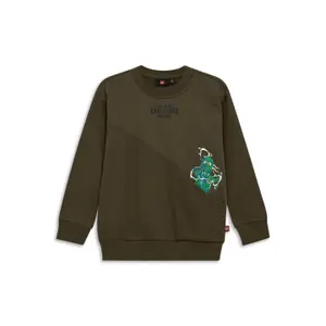 Sweatshirt child Lego Saku 609 image-0