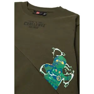 Sweatshirt child Lego Saku 609 image-2