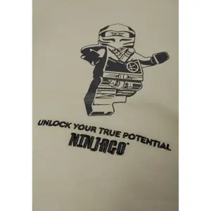 Μπλούζα φούτερ για μωρά Lego Ninjago Lwsaku 600 image-2