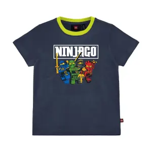 T-shirt enfant Lego Ninjago Lwtaffy 617 image-0