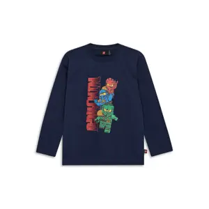 Long Sleeve T-Shirt Child Lego Taffy 603 image-0