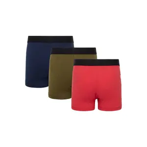 Children's boxer shorts Lego Ninjago Lwagan 601 (x3) image-1