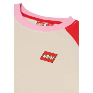 Μπλούζα φούτερ για μωρά Lego Lwsaku 705 image-2