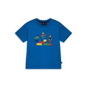 Baby T-shirt Lego Taffy 706 image-0