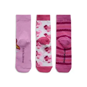 socks Lego Ava 700 (x3) image-1