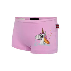 Girl's panties Lego Ava 702 (x3) image-2