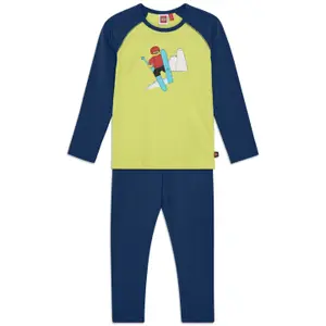 Children's Underwear Set Lego Agan 804 image-0