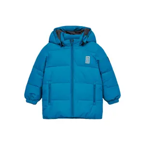 Child Puffer jacket Lego Jojo 703 image-0