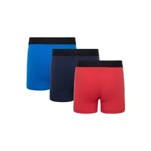 Children's boxer shorts Lego Lwagan 606 (x3) image-1