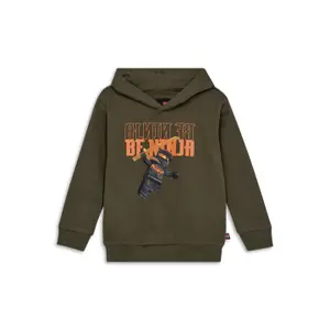 Baby hoodie Lego Saku 701 image-0