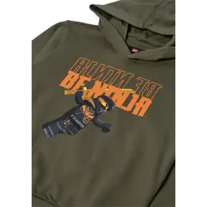 Child hoodie Lego Saku 701 image-2
