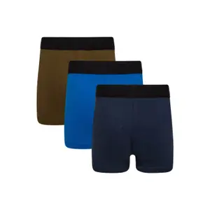 Children's boxer shorts Lego Agan 702 (x3) image-1
