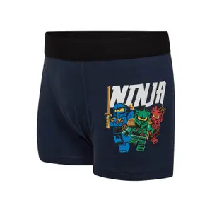 Children's boxer shorts Lego Agan 702 (x3) image-2