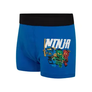 Children's boxer shorts Lego Agan 702 (x3) image-3