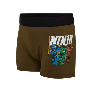 Children's boxer shorts Lego Agan 702 (x3) image-4