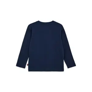 Long Sleeve T-Shirt Child Lego Taffy 705 image-1