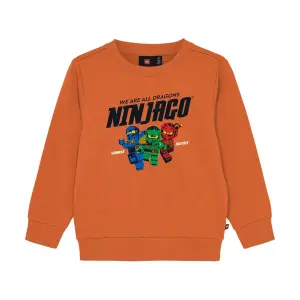 Παιδικό φούτερ Lego Ninjago Lwsaku 703 image-0