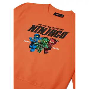 Παιδικό φούτερ Lego Ninjago Lwsaku 703 image-2